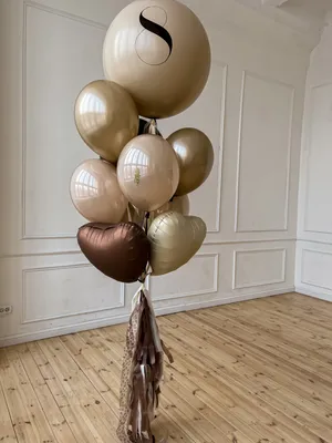 Классические воздушные шары для мальчика - купить в Москве | SharFun.ru