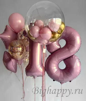 Воздушные шары для праздника ШариЛенд 15829882 купить за 306 ₽ в  интернет-магазине Wildberries