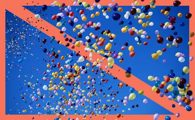 Воздушные шары 30 см для праздника/Разноцветные шарики на День  Рождения/Набор шаров 10 шт купить по цене 145 ₽ в интернет-магазине  KazanExpress