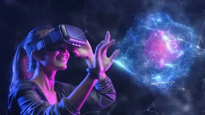What is Virtual Reality? VR Usage Examples | Striver Blog