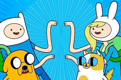 Фигурка Funko Pop Adventure Time - BMO / Фанко Поп Время приключений - БиМО  Купить в Украине.