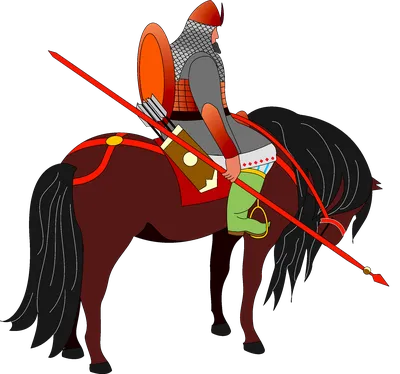 Скачать - Молодая женщина на лошади. Конный всадник, женщина, лошади —  стоковое изображение | Woman riding horse, Horses, Horseback rider