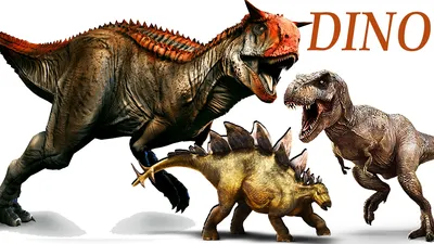 Динозавры. Сборник лучших Мультиков про Динозавров все серии подряд на  русском языке Игрушки ТВ - YouTube