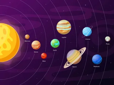 Между двух солнц все планеты …» — создано в Шедевруме