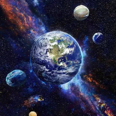 Плутон — Википедия