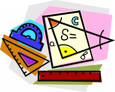 Фотоотчет «Выставка детских рисунков «Математика повсюду! Математика  везде!» (11 фото). Воспитателям детских садов, школьным учителям и  педагогам - Маам.ру