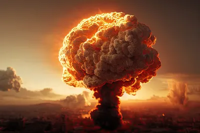 О поломке телефонов не идет и речи»: физик оценил идею Симоньян взорвать  ядерную бомбу над Сибирью - Газета.Ru