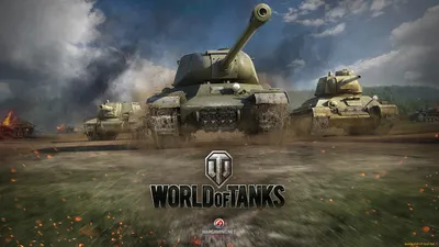 Загрузочные экраны World of Tanks: Conqueror | Знаменитая техника «Мира  танков» — лучшие видеоролики и обои для рабочего стола