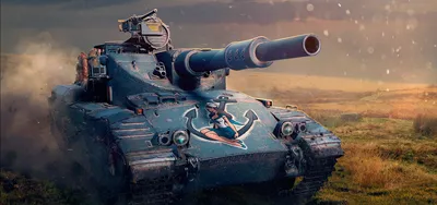 WoT: New Loading Screens, Part 3 - The Armored Patrol