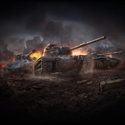 World of Tanks: Blitz arrives as crossplay free-to-play game on the Switch  | VentureBeat