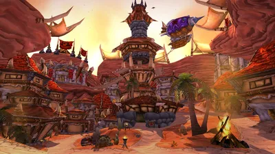 Get In and Get Going: Classic Hardcore — World of Warcraft — Blizzard News
