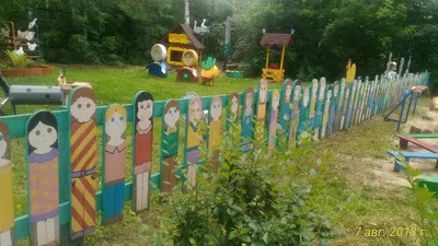 Детский игровой заборчик низкий, секционный (1 метр): продажа, цена в  Алматы. Товары для детей, общее от \"TOO \"Kazaq Tpade\"\" - 102400461