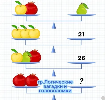 Мы гимназисты - Задачи в картинках для 1 класса