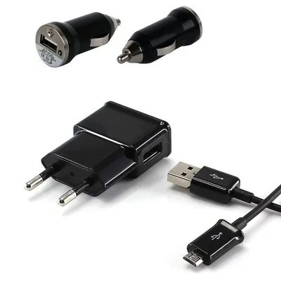 Зарядка / USB-кабель для детских смарт-часов - SmartPresent