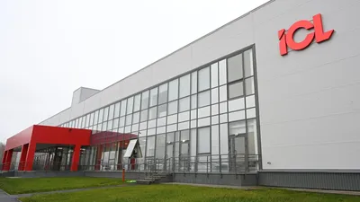 В Беларуси строится новый завод МАЗ из-за повышенного спроса на его  продукцию