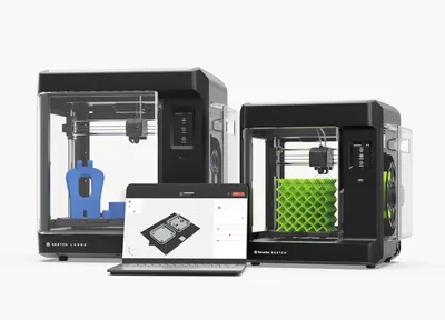 Best 3D Printer for Beginners - Ankermake US