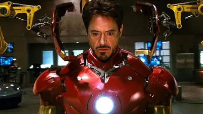 Купить шлем StarFriend Железный Человек Iron Man (1:1, с подсветкой), цены  на Мегамаркет | Артикул: 600012006358
