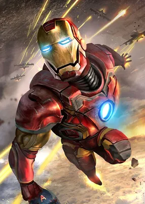 Железный человек | Кинематографическая вселенная Marvel вики | Fandom