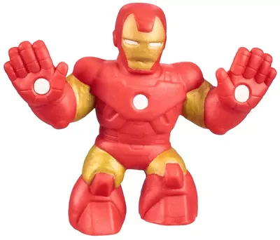 Фигурка Железный Человек (Iron Man) - Marvel Legends, Hasbro - купить в  Москве с доставкой по России