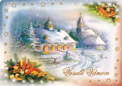 Картинки рождество, фонарь, свет, снежинки, зима, природа, огни - обои  1920x1080, картинка №76899