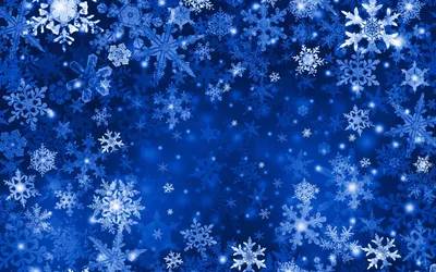 Красивая снежинка зима синий справочный материал, красивый, снежинка, Синий  фон фон картинки и Фото для бесплатной загрузки