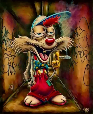 Страшный клыкастый клоун с летающим шариком в руке — Авы и картинки |  Искусство ужасов, Злые клоуны, Фильмы ужасов