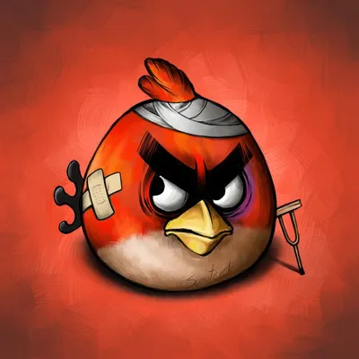 Злые птички (Angry Birds Toons). Сезон 1. Том 1 (Blu-ray) (Angry Birds  Toons) – Bluraymania