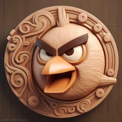 Злые птички Angry Birds – смотреть онлайн все 35 видео от Злые птички Angry  Birds в хорошем качестве на RUTUBE