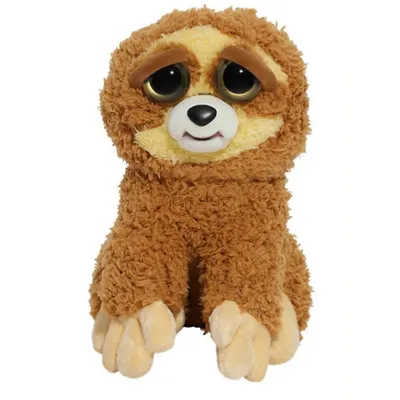 Интерактивная игрушка Feisty Pets Хорошие Злые животные Плюшевый Пес Сэмми  20 см (ID#1653577600), цена: 743 ₴, купить на Prom.ua
