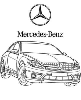 Эмблема логотип значок MERCEDES Мерседес 11.5см новый не оригинал |  AliExpress