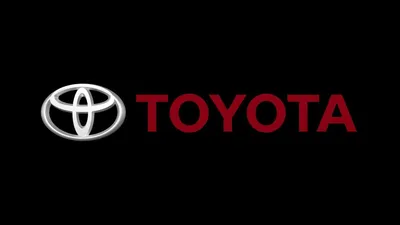 Значок Toyota красивый» — создано в Шедевруме