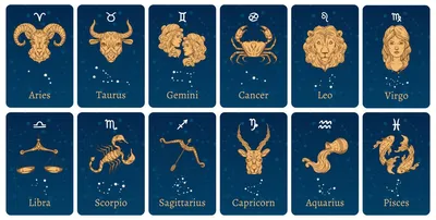 Знак Зодиака Лев: 25 удивительных фактов, которые вы могли не знать |  PRO.Астрологию | Дзен