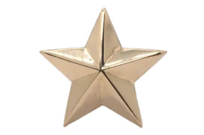 Золотая звезда. Золотой вектор звезды Иллюстрация вектора - иллюстрации  насчитывающей рождество, элегантность: 185821757