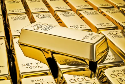 Сколько золота в Казахстане? - dprom.kz