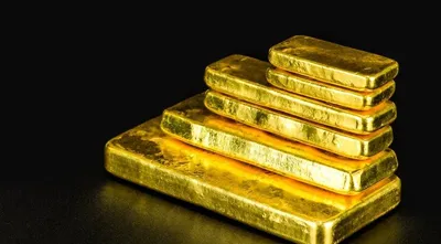 Геологи впервые нашли невидимое золото - Российская газета