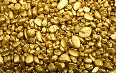Поддельное золото: саксонец обманул банк