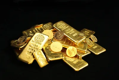 Что будет с ценами на золото в 2022 году: прогнозы экспертов | РБК  Инвестиции