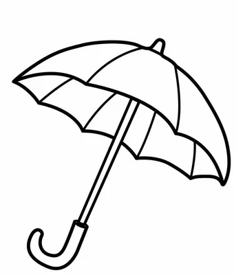 Зонт жен., разноцветный, радуга, текст. купить в Самаре, Самарской области  — интернет-магазин Sofit