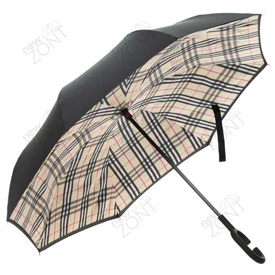Купить зонт Levenhuk Star Sky U10, черный - интернет-магазин Levenhuk