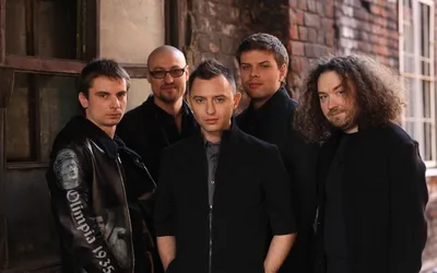 Группа «Звери» отпразднует во Владимире свое 20-летие мощным шоу со всеми  хитами с 12 альбомов