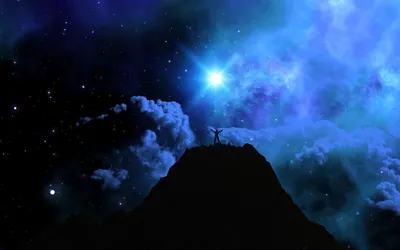Сириус: самая яркая звезда в ночном небе Земли | RUSPACE | Дзен