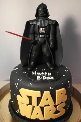 Съедобная Вафельная сахарная картинка на торт Звездные войны Star Wars 002.  Вафельная, Сахарная бумага, Для меренги, Шокотрансферная бумага.